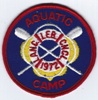 Lancaster-Lebanon Council Aquatic Camp