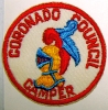Coronado Council Camps
