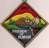 2012 Friends of Kittatiny Mountain Scout Reservation