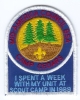 1989 Camp Cedars - Leader 1989 Camp Cedars - Leader