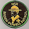 BP Patrol