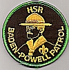 BP Patrol