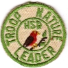 Hart Scout Reservation - Nature Leader