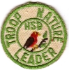 Hart Scout Reservation - Nature Leader Hart Scout Reservation - Nature Leader