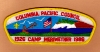 1986 Camp Meriwether - CSP