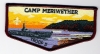 2003 Camp Meriwether - Flap