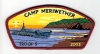 2003 Camp Meriwether CSP