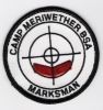 1996 Camp Meriwether - Marksman