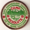 2009 Camp Resolute - Camporee