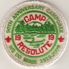 2009 Camp Resolute - Camporee