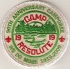 2009 Camp Resolute - Camporee 2009 Camp Resolute - Camporee