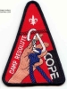 Camp Resolute - COPE Camp Resolute - COPE