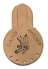 Camp Sam Hatcher Leather