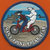 Many Point Scout Reservation - Polar Bear Many Point Scout Reservation - Polar Bear