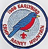 1988 Camp Rainey Mountain - Early Bird 1988 Camp Rainey Mountain - Early Bird