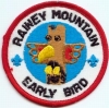 1979 Camp Rainey Mountain - Early Bird