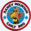 1979 Camp Rainey Mountain - Early Bird 1979 Camp Rainey Mountain - Early Bird