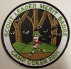 2001 Camp Coker - SM MB 2001 Camp Coker - SM MB