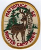 1968 Camp Mattatuck - Winter Camp 1968 Camp Mattatuck - Winter Camp