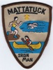 Camp Mattatuck - Iron Man Camp Mattatuck - Iron Man