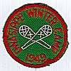 1949 Owasippe - Winter 1949 Owasippe - Winter