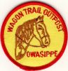 Owasippe Scout Reservation