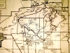Owasippe Map 1944 c Owasippe Map 1944 c
