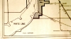 Owasippe Map 1944 d Owasippe Map 1944 d
