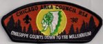 1998 Owasippe Scout Reservation - CSP 1998 Owasippe Scout Reservation - CSP