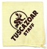 Camp Tuscazoar - Staff