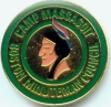 Camp Massasoit - Pin