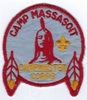 Camp Massasoit - Campmaster Corps