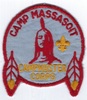 Camp Massasoit - Campmaster Corps