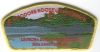 Onteora Scout Reservation - 50th - CSP Onteora Scout Reservation - 50th - CSP