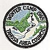 1965 Camp Tahosa - Winter