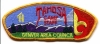 Camp Tahosa CSP - Staff Camp Tahosa CSP - Staff
