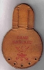 Camp Garland - Leather Camp Garland - Leather