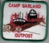 Camp Garland - Outpost Camp Garland - Outpost