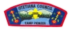2000 Camp Pioneer - CSP 2000 Camp Pioneer - CSP