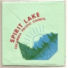 Camp Spirit Lake