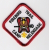 Camp Helendade - Firebird Trail Camp Helendade - Firebird Trail
