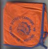 1964 Camp Keowa - Camporee 1964 Camp Keowa - Camporee