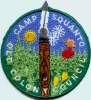 Camp Squanto - Winter Camp Squanto - Winter