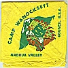 Camp Wanocksett