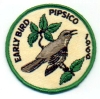 1966 Pipsico Reservation - Early Bird 1966 Pipsico Reservation - Early Bird