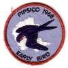 1968 Pipsico Scout Reservation - Early Bird 1968 Pipsico Scout Reservation - Early Bird