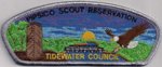 Pipsico Scout Reservation - CSP Pipsico Scout Reservation - CSP