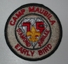 1985 Camp Maubila - Early Bird