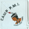 Goshen Scout Camps - PMI Goshen Scout Camps - PMI