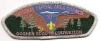 Goshen Scout Reservation - CSP - S16 Goshen Scout Reservation - CSP - S16